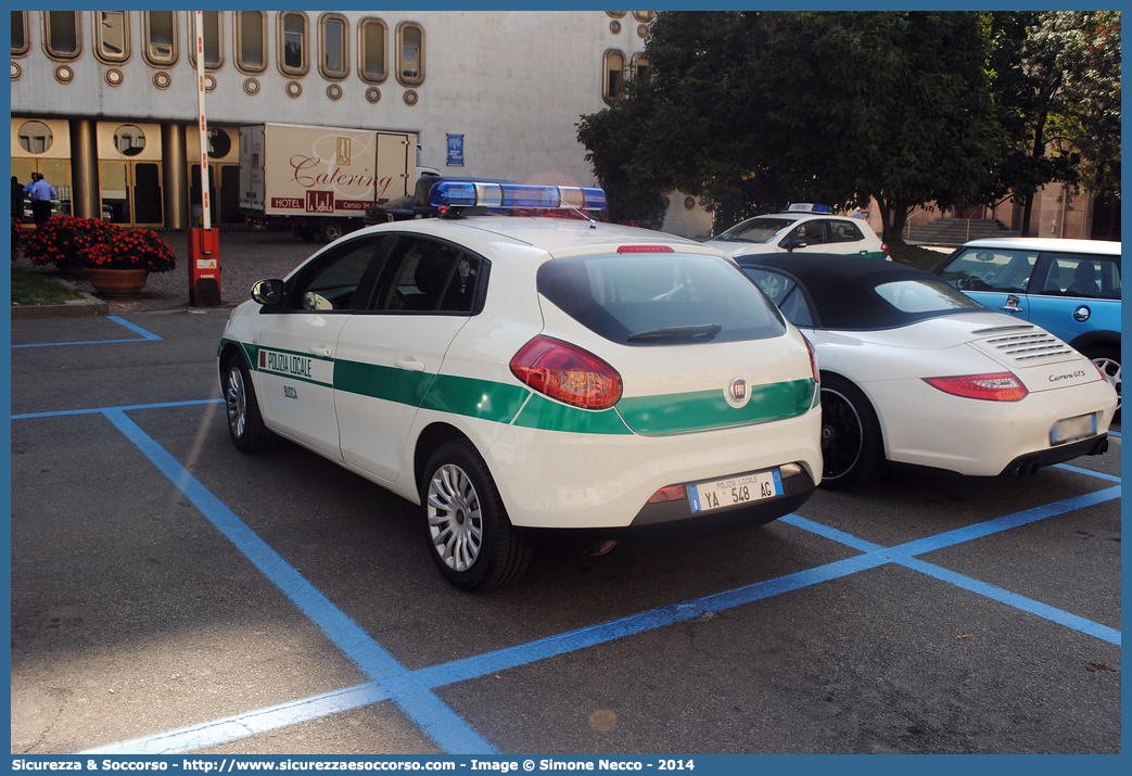 Polizia Locale YA548AG
Polizia Locale
Comune di Busca
Fiat Nuova Bravo
Parole chiave: PL;P.L.;PM;P.M.;Polizia;Locale;Municipale;Busca;Fiat;Nuova;Bravo