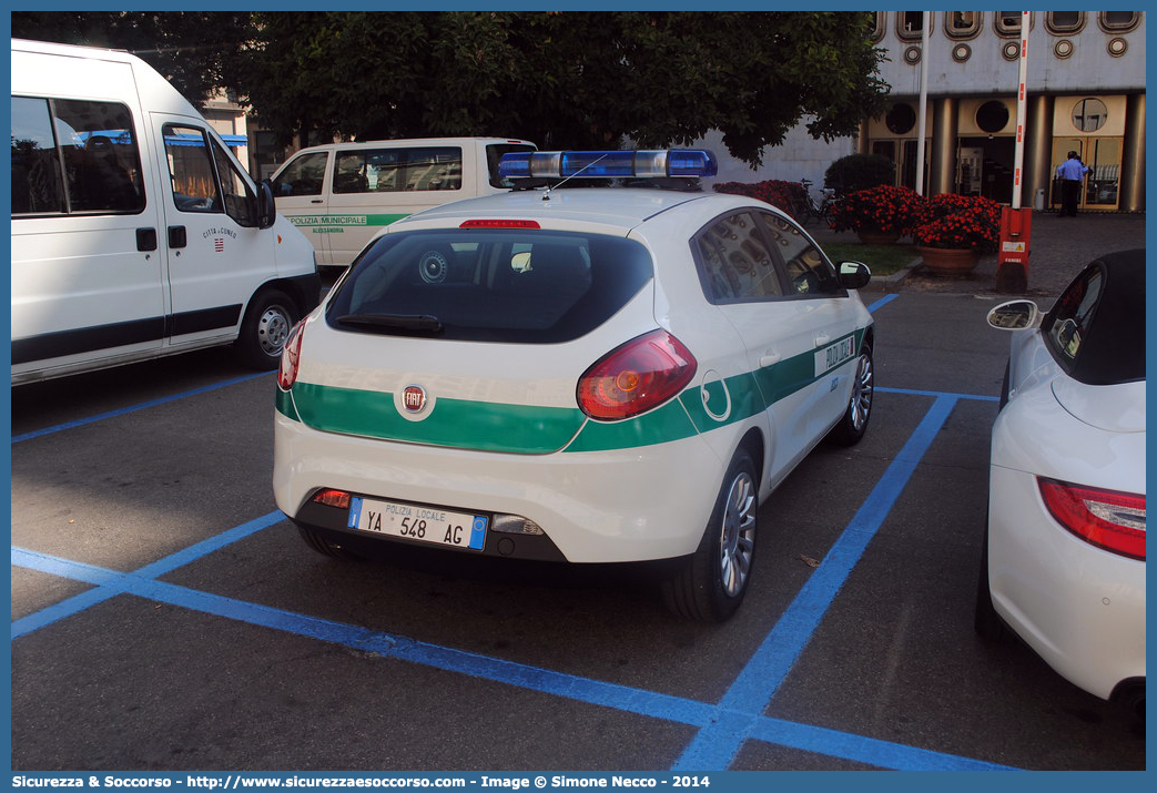 Polizia Locale YA548AG
Polizia Locale
Comune di Busca
Fiat Nuova Bravo
Parole chiave: PL;P.L.;PM;P.M.;Polizia;Locale;Municipale;Busca;Fiat;Nuova;Bravo