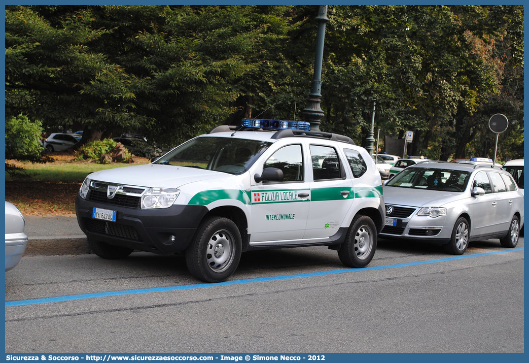 Polizia Locale YA642AG
Polizia Locale
Corpo Intercomunale del Carruccese
Dacia Duster I serie
Parole chiave: PL;P.L.;PM;P.M.;Polizia;Locale;Municipale;Carrù;Farigliano;Clavesana;Piozzo;Bastia Mondovì;Corpo;Intercomunale;Carruccese;Dacia;Duster