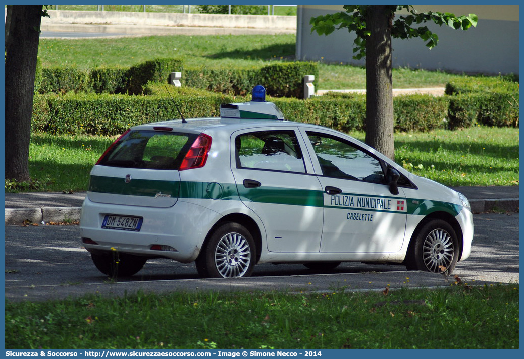 -
Polizia Municipale
Comune di Caselette
Fiat Grande Punto
Parole chiave: PL;P.L.;PM;P.M.;Polizia;Locale;Municipale;Caselette;Fiat;Grande;Punto