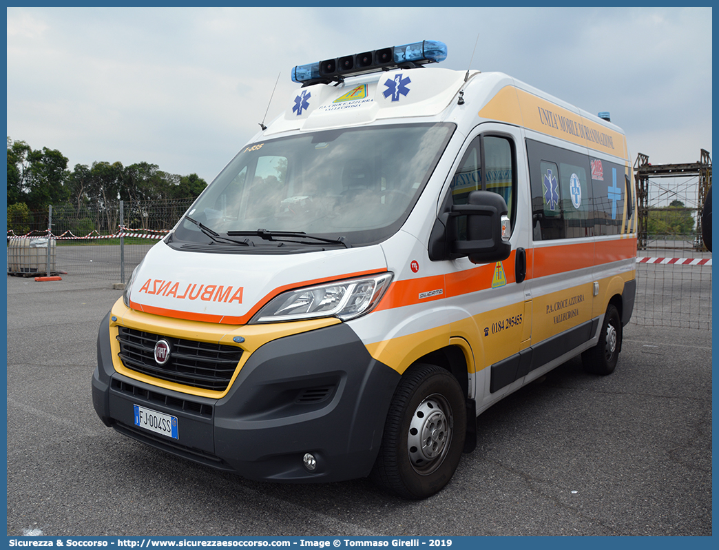 1-835
Croce Azzurra 
Misericordia di Vallecrosia ODV
Fiat Ducato III restyling serie
Parole chiave: Misericordie;Misericordia;Croce;Vallecrosia;Ambulanza;Autoambulanza;Fiat;Ducato