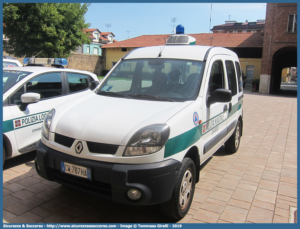 -
Polizia Municipale
Comune di Chivasso
Renault Kangoo 4x4 II serie
Parole chiave: PL;P.L.;PM;P.M.;Polizia;Locale;Municipale;Chivasso;Renault;Kangoo;4x4