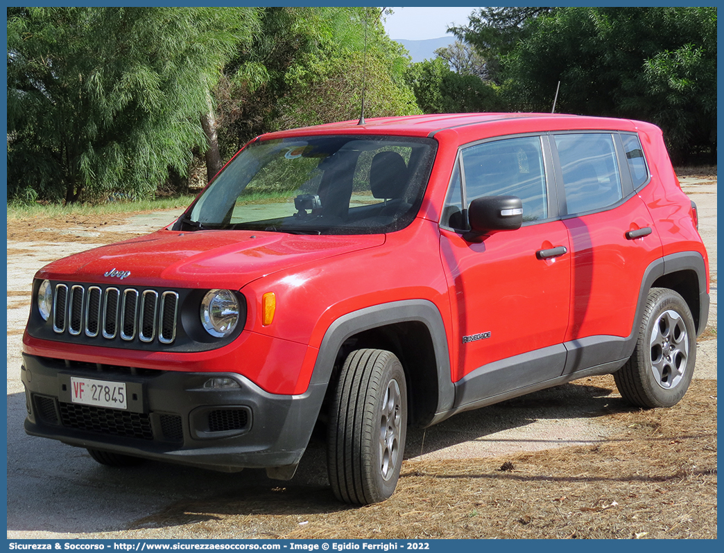 VF 27845
Corpo Nazionale Vigili del Fuoco
Jeep Renegade I serie
Parole chiave: VVF;V.V.F.;Corpo;Nazionale;Vigili;del;Fuoco;Jeep;Renegade