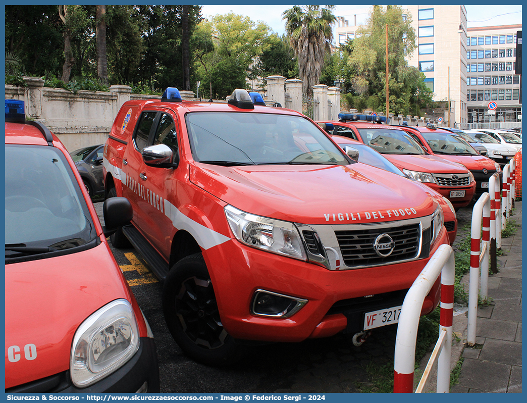 VF 32173
Corpo Nazionale Vigili del Fuoco
Nucleo N.B.C.R.
Nissan Navara III serie
Parole chiave: VVF;V.V.F.;Corpo;Nazionale;Vigili;del;Fuoco;NBCR;N.B.C.R.;Nucleare;Batteriologico;Chimico;Radiologico;Nissan;Navara