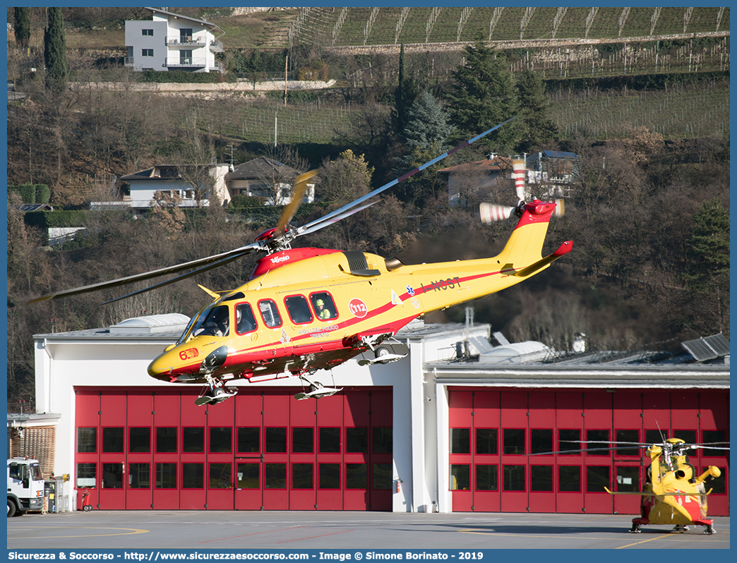 I-NOST
Corpo Permanente dei Vigili del Fuoco Trento
Nucleo Elicotteri
AgustaWestland AW139
Parole chiave: VF;V.F.;Vigili del Fuoco;Vigili;Fuoco;Corpo;Permanente;Trento;Nucleo;Elicotteri;Agusta;Westland;AW139