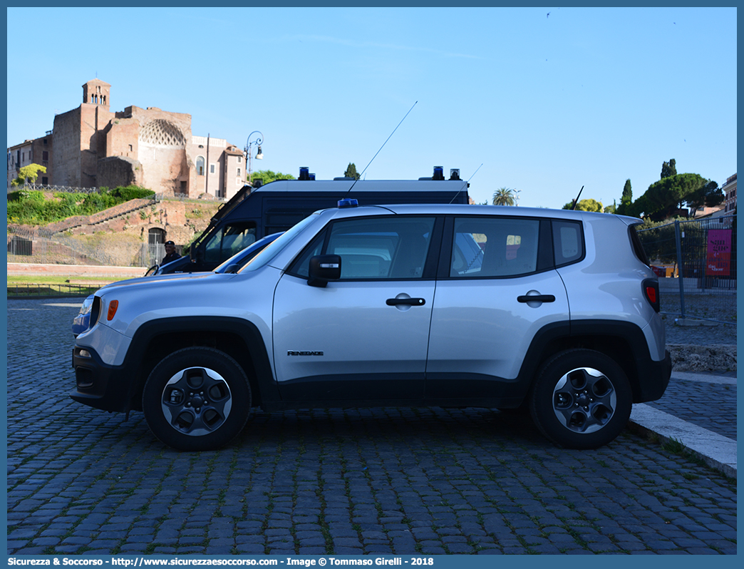 VF 27897
Corpo Nazionale Vigili del Fuoco
Jeep Renegade I serie
Parole chiave: VVF;V.V.F.;Corpo;Nazionale;Vigili;del;Fuoco;Jeep;Renegade