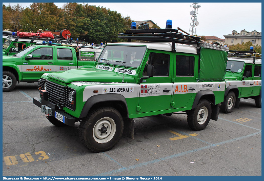 -
Corpo Volontari Antincendi Boschivi
Rossana (CN)
Land Rover Defender 110 Crew Cab
Allestitore Aris S.p.A.
Parole chiave: Corpo;Volontari;Antincendi;Boschivi;AIB;A.I.B.;Piemonte;Land Rover;Defender;110;Crew Cab;Rossana